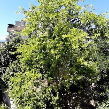 Bonaria Apartment Cagliari Ngoại thất bức ảnh