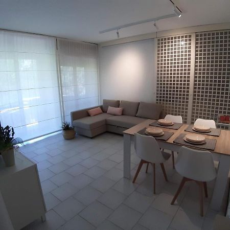 Bonaria Apartment Cagliari Ngoại thất bức ảnh