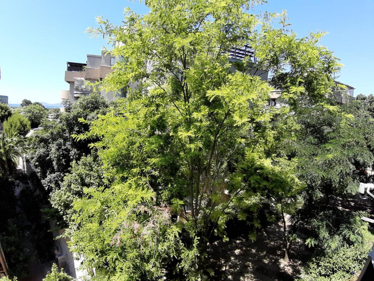 Bonaria Apartment Cagliari Ngoại thất bức ảnh