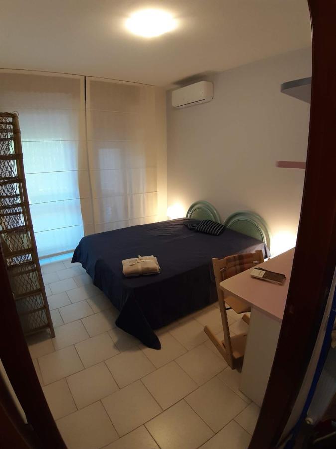 Bonaria Apartment Cagliari Ngoại thất bức ảnh