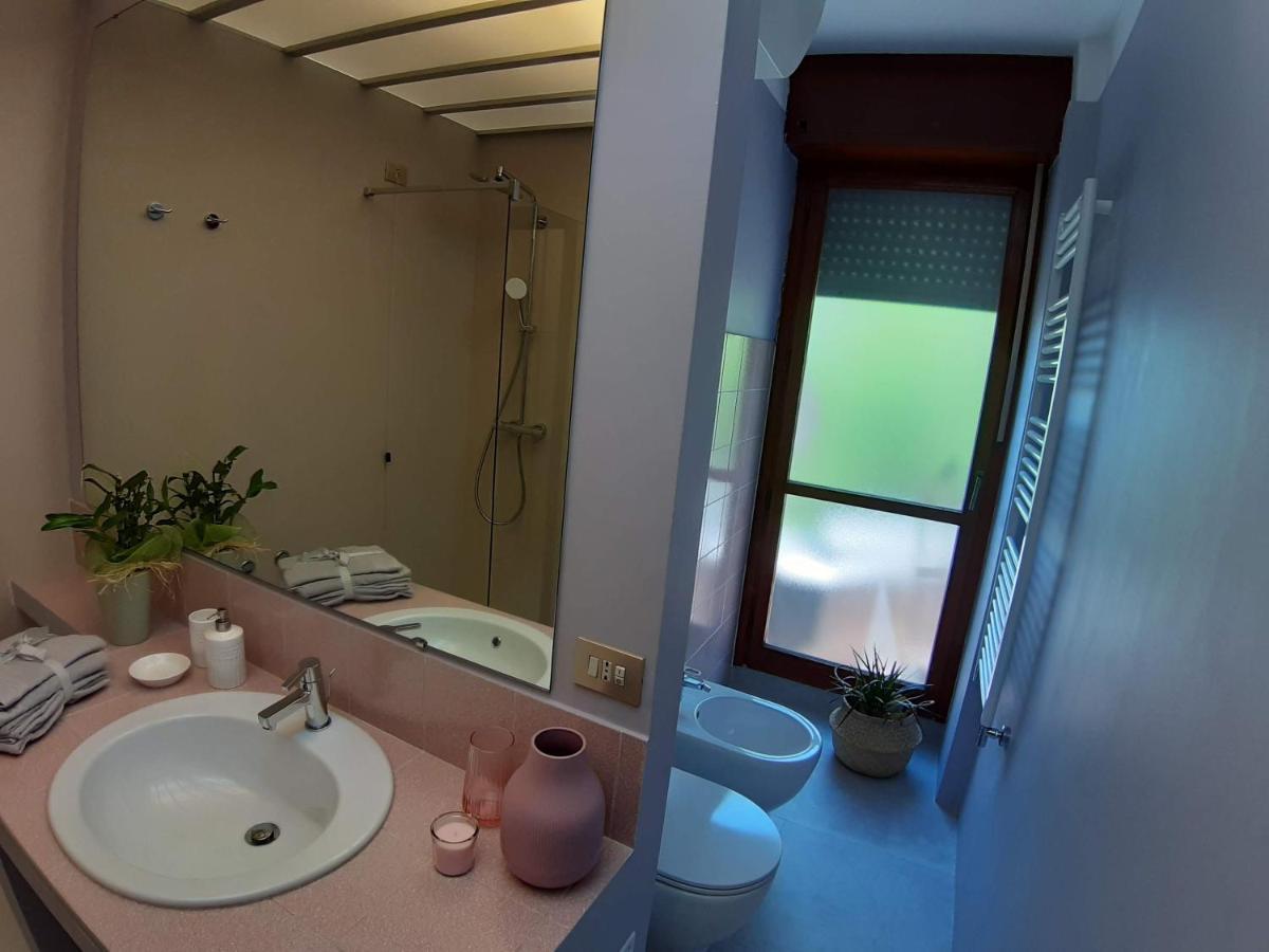 Bonaria Apartment Cagliari Ngoại thất bức ảnh