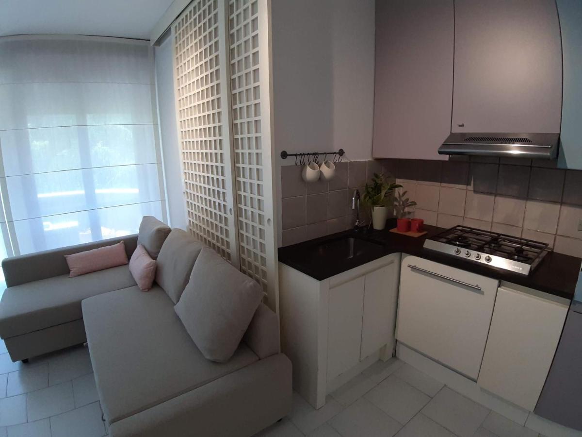 Bonaria Apartment Cagliari Ngoại thất bức ảnh