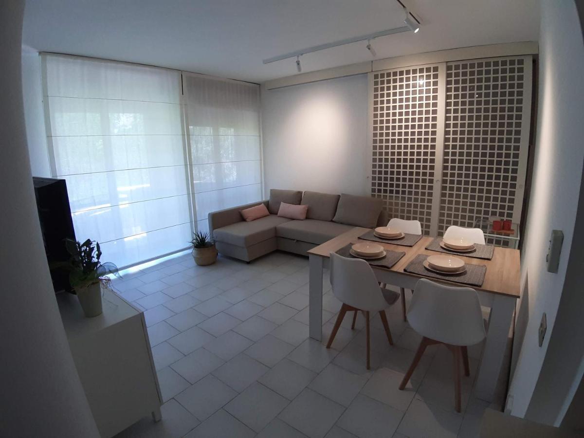 Bonaria Apartment Cagliari Ngoại thất bức ảnh