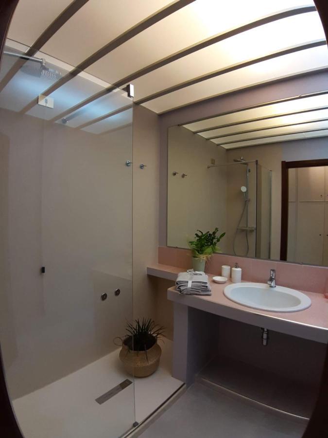 Bonaria Apartment Cagliari Ngoại thất bức ảnh