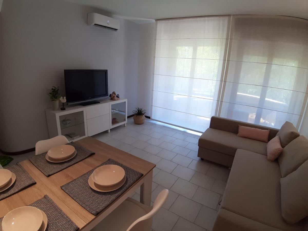 Bonaria Apartment Cagliari Ngoại thất bức ảnh