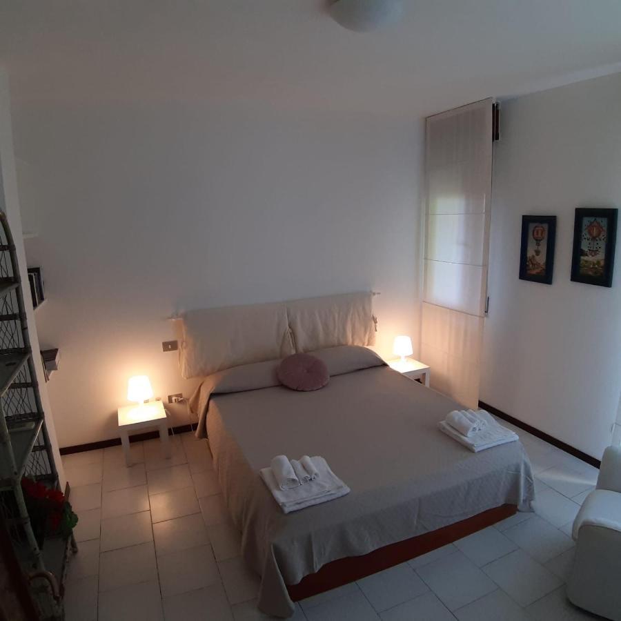 Bonaria Apartment Cagliari Ngoại thất bức ảnh