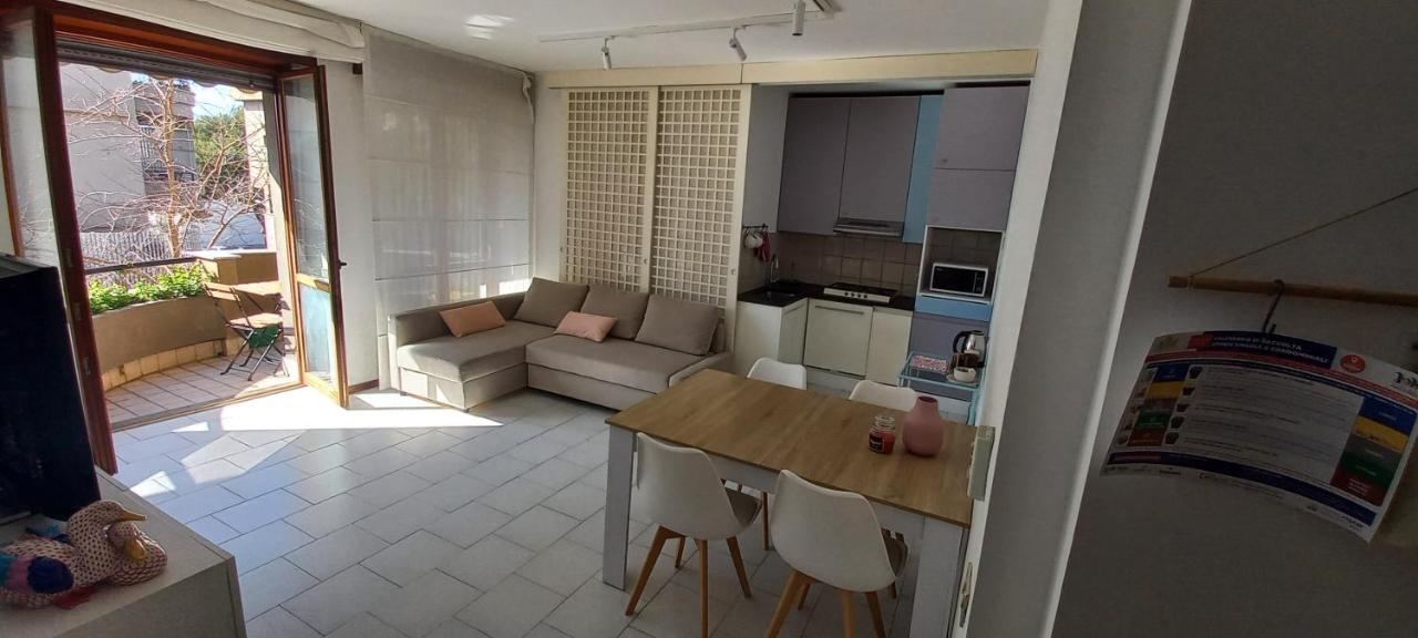 Bonaria Apartment Cagliari Ngoại thất bức ảnh