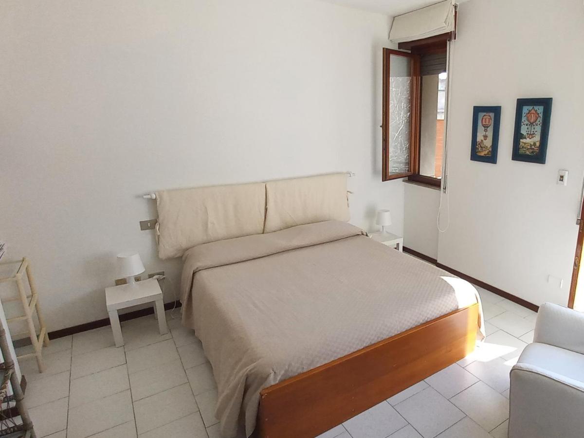 Bonaria Apartment Cagliari Ngoại thất bức ảnh