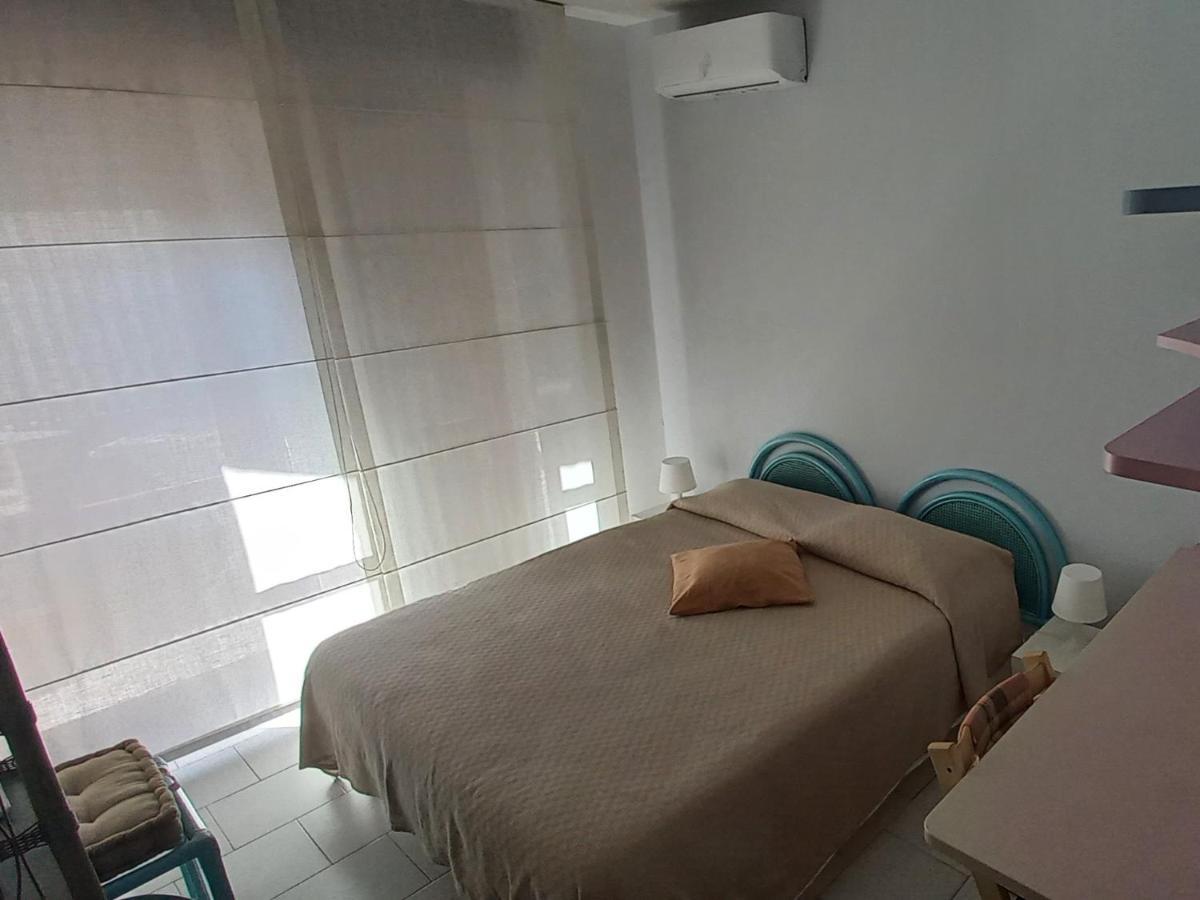 Bonaria Apartment Cagliari Ngoại thất bức ảnh