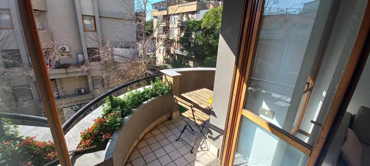 Bonaria Apartment Cagliari Ngoại thất bức ảnh