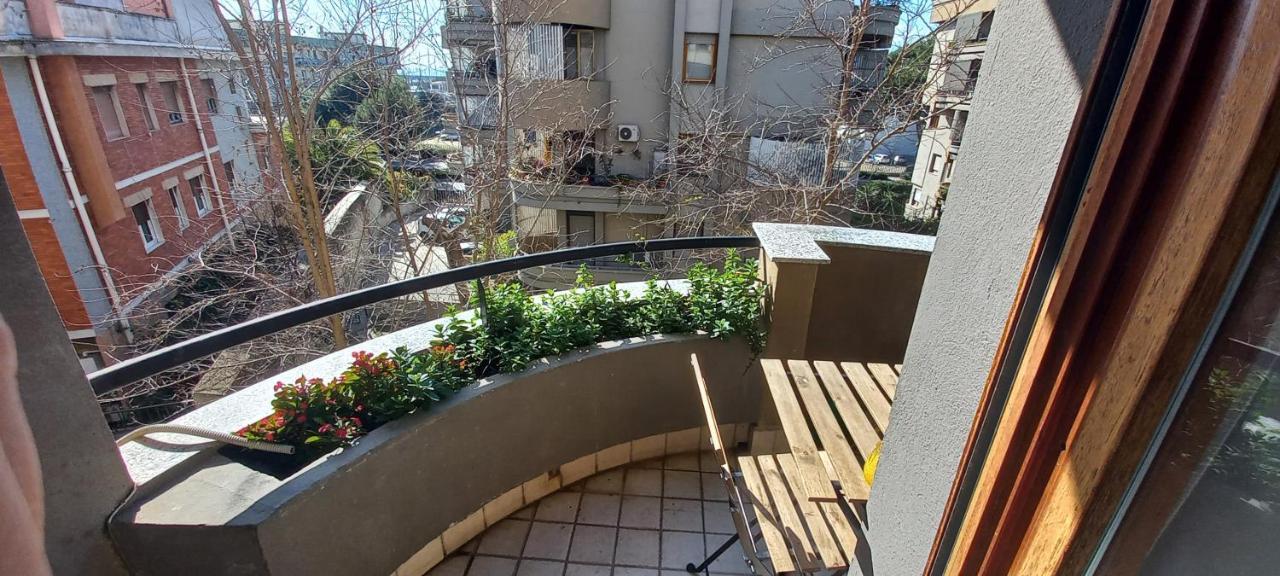 Bonaria Apartment Cagliari Ngoại thất bức ảnh