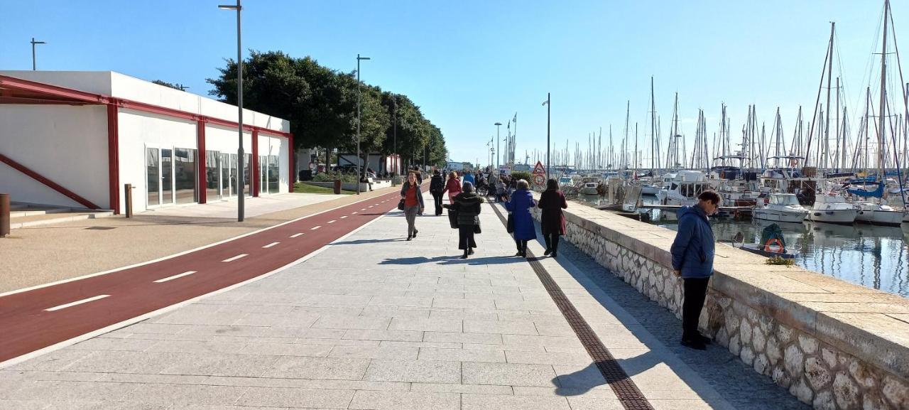 Bonaria Apartment Cagliari Ngoại thất bức ảnh